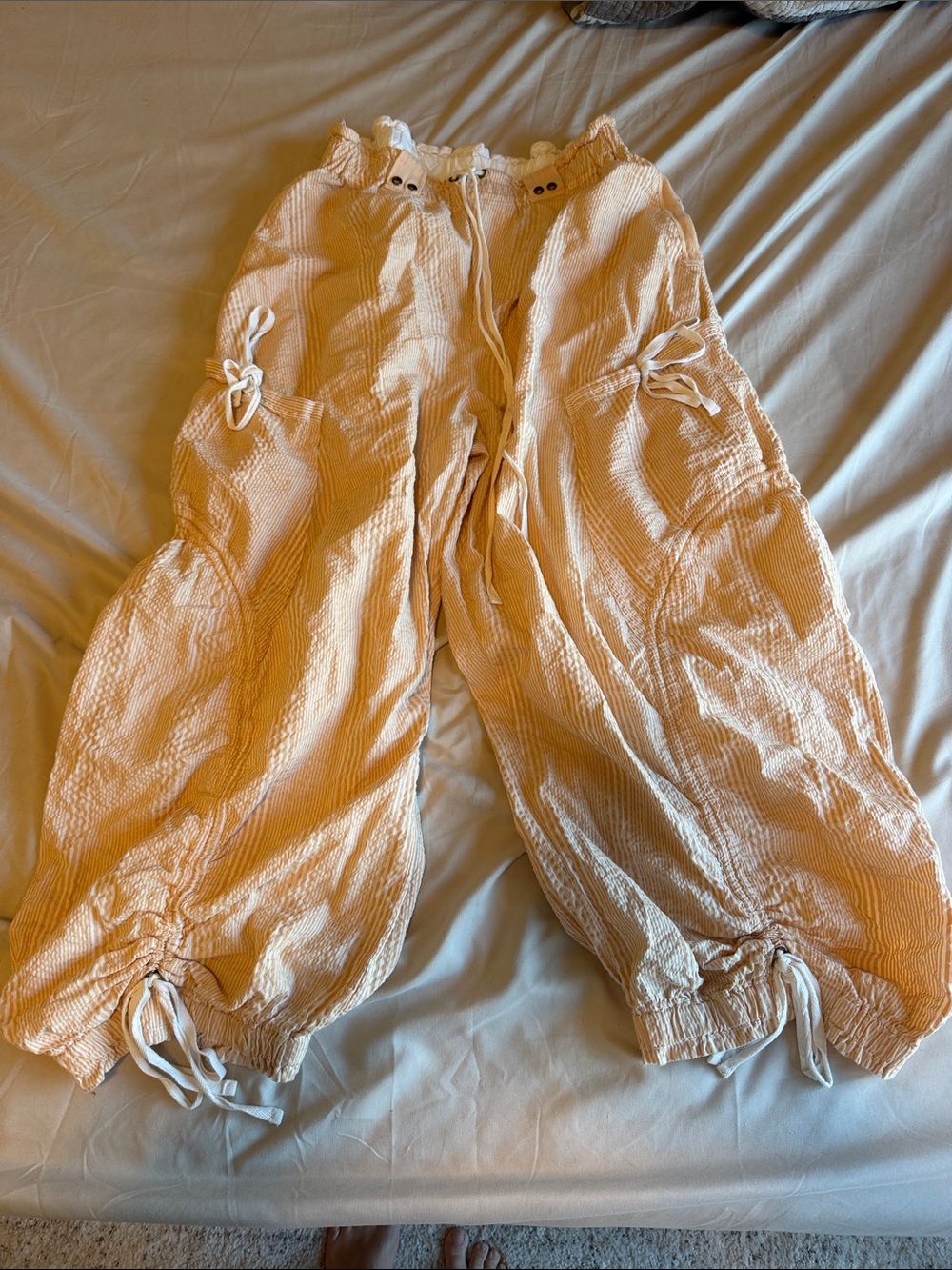 Free People balloon pants